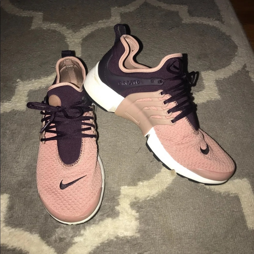 Nike presto